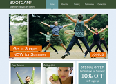 Fitness Bootcamp