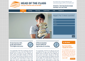 Tutoring Company
