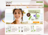 Pure Skincare