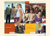 Community Church