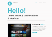 Web Portfolio