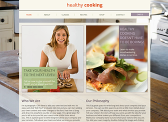 Healthy Cooking