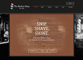 The Barbershop