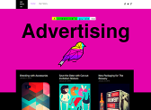 Advertising Blog