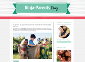Parenting Blog