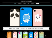 Designer iPhone Cases